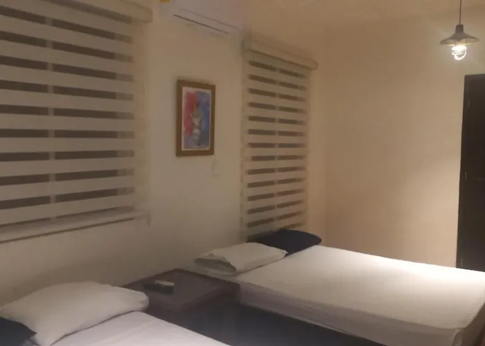 Bea Rooms And Studios