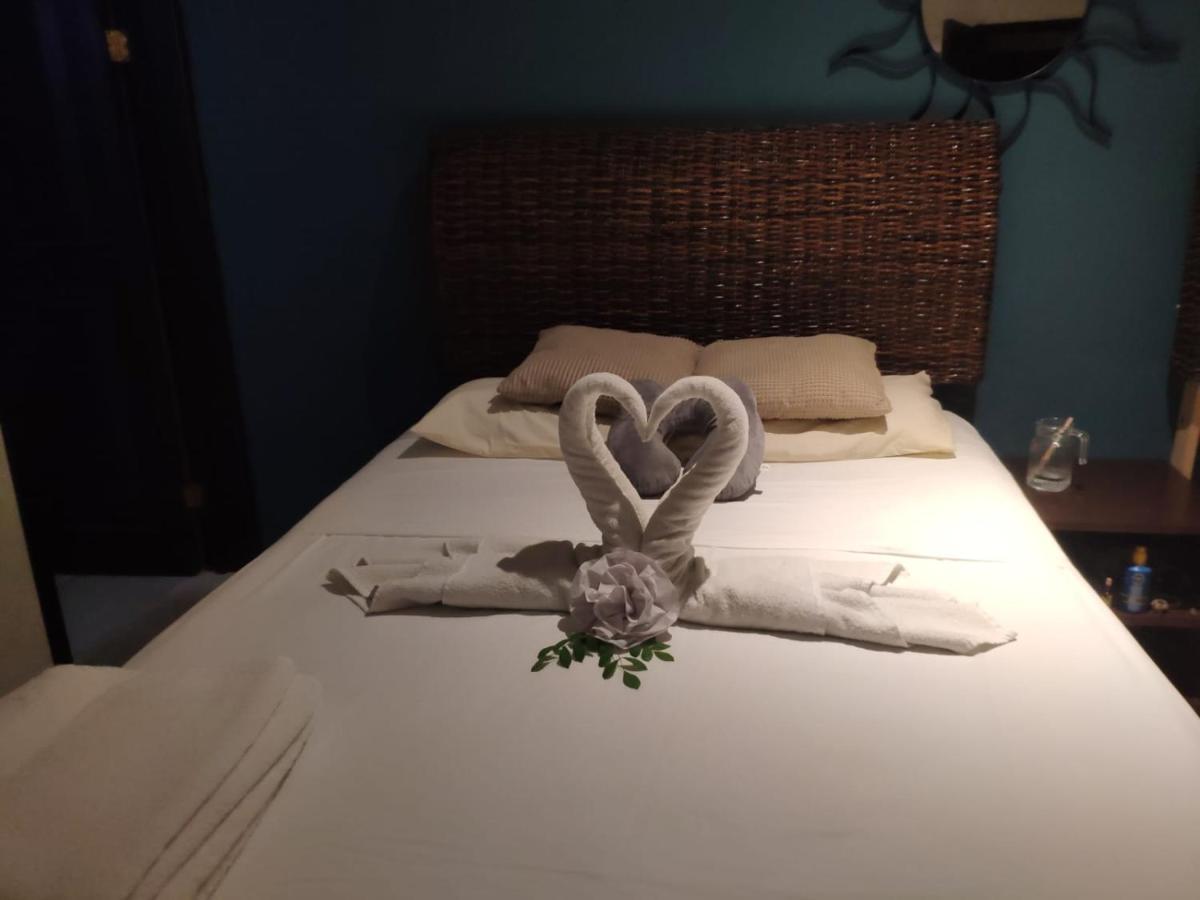 Bea And Cozumel