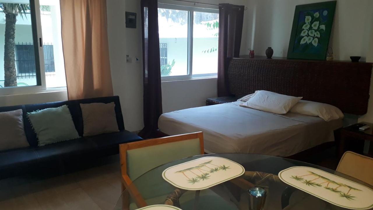Bea And Hotel Cozumel