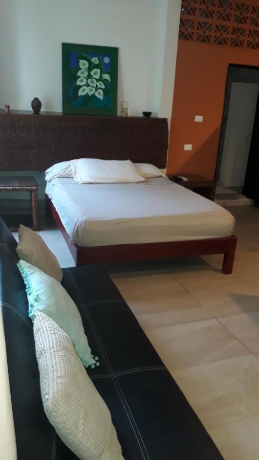 Hotel Bea And *