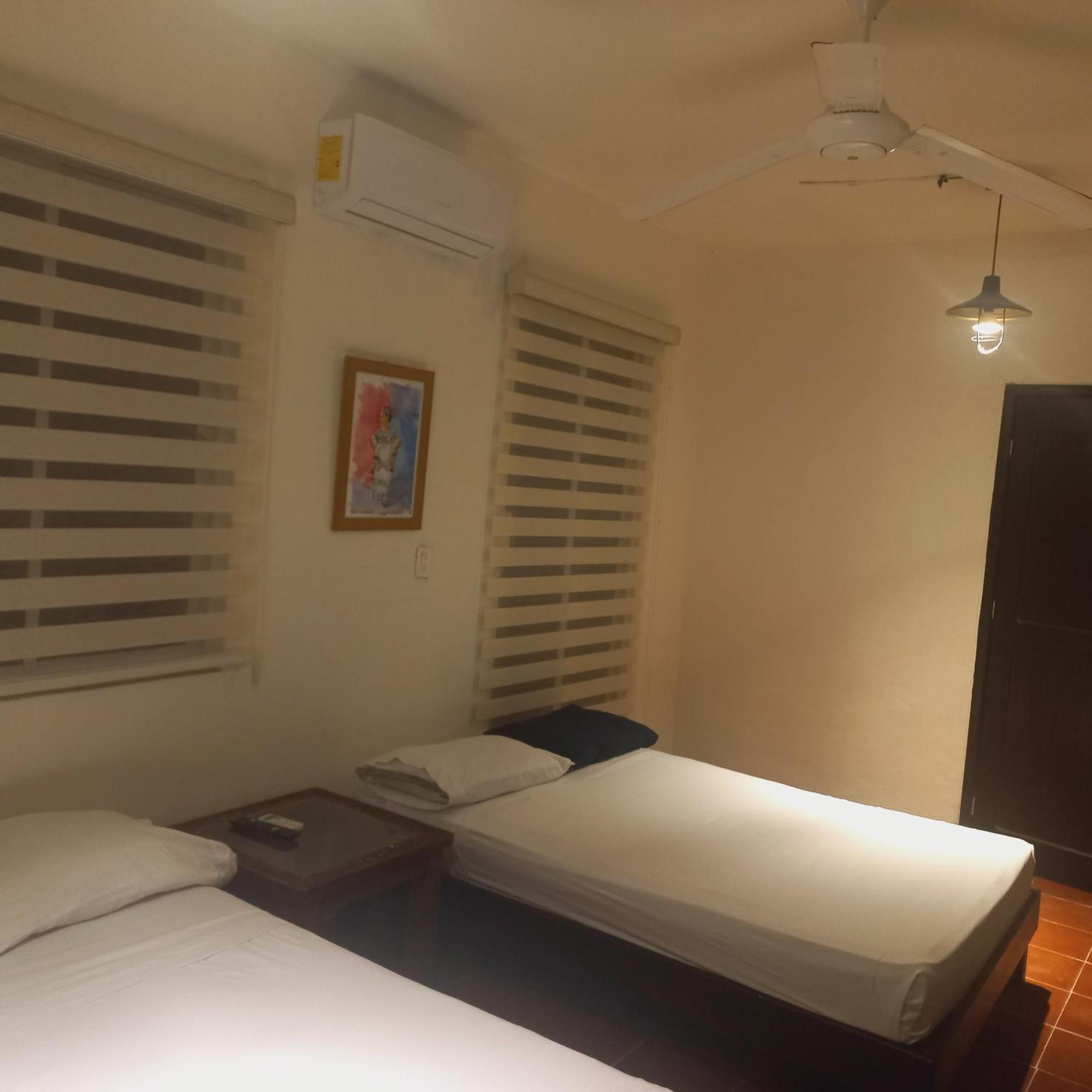 Hotel Bea And