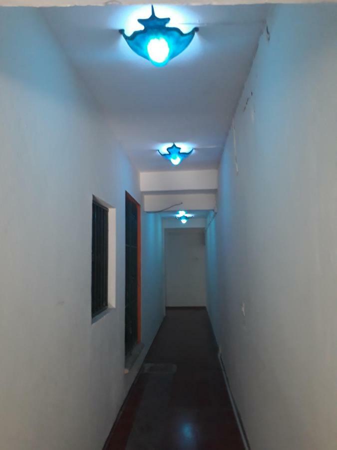 Hotel Bea And *