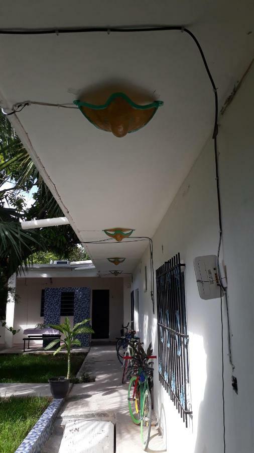 Hotel Bea And Cozumel