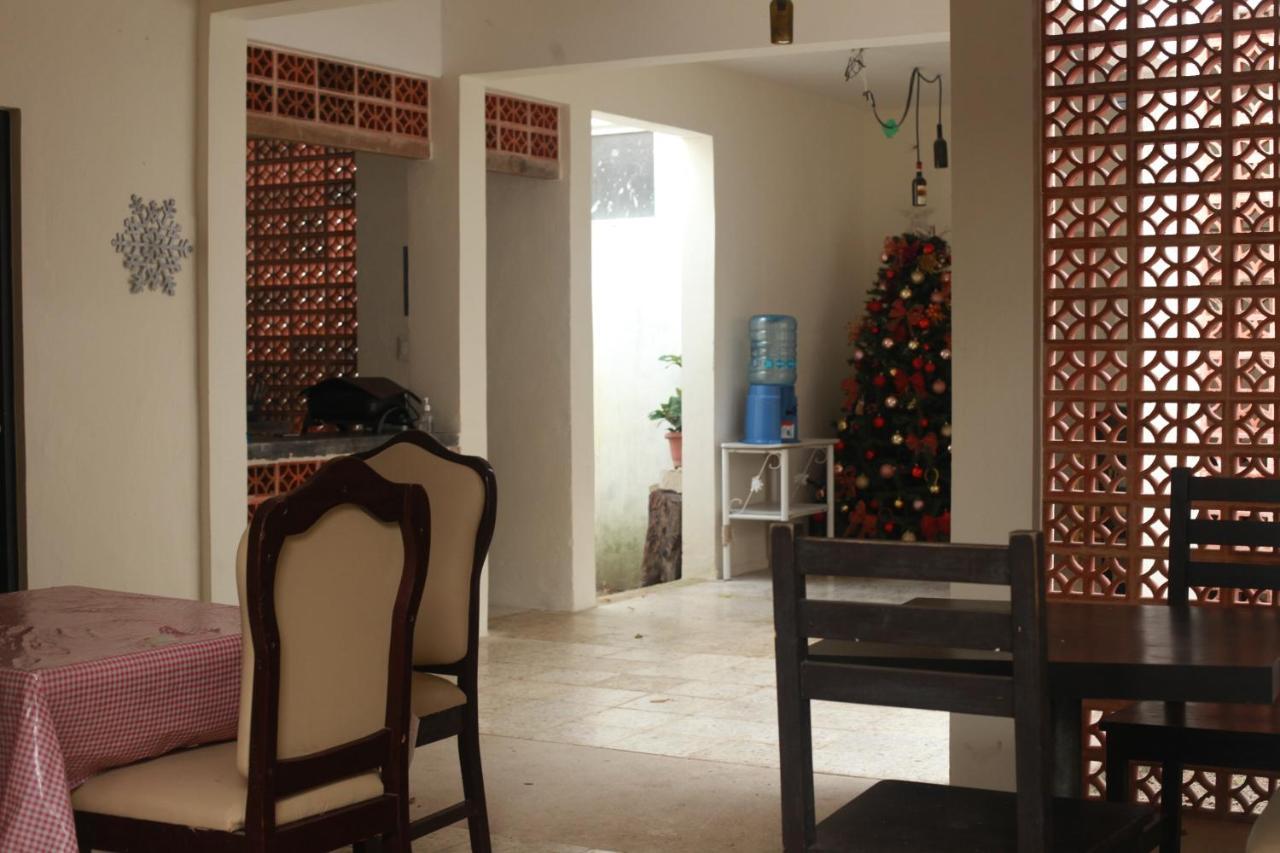 Bea Rooms&studios Hotel Cozumel