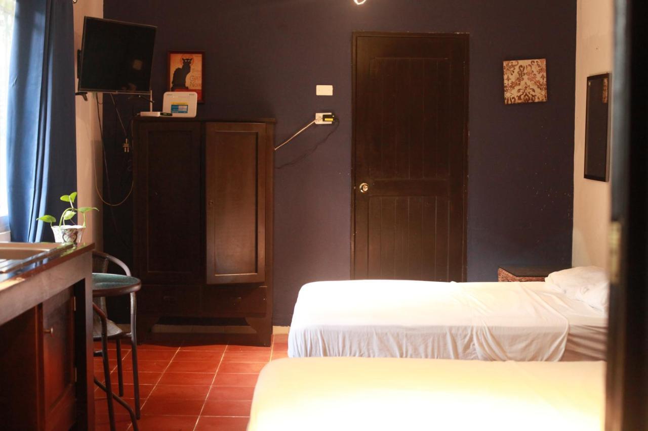 Bea Rooms&studios Hotel *