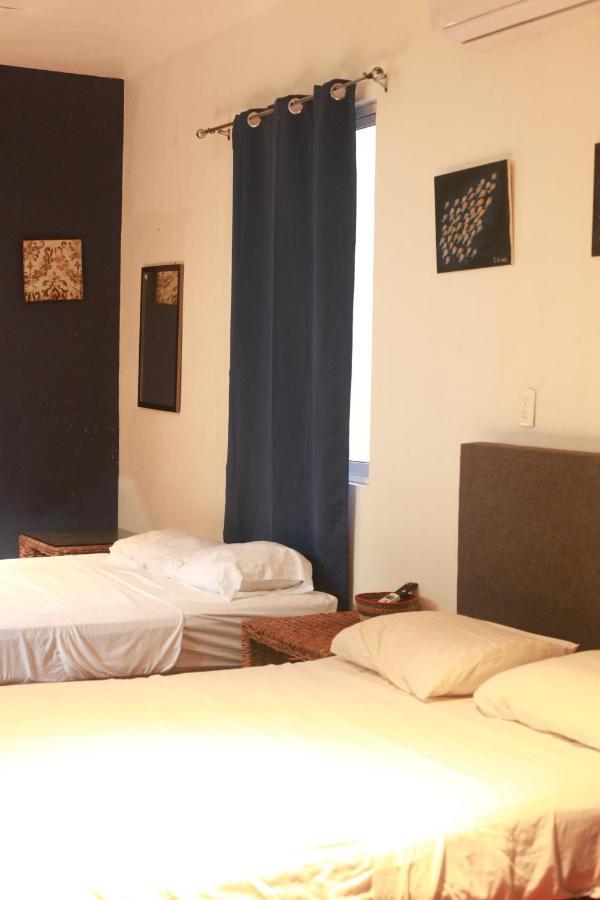 Bea Rooms&studios Hotel *