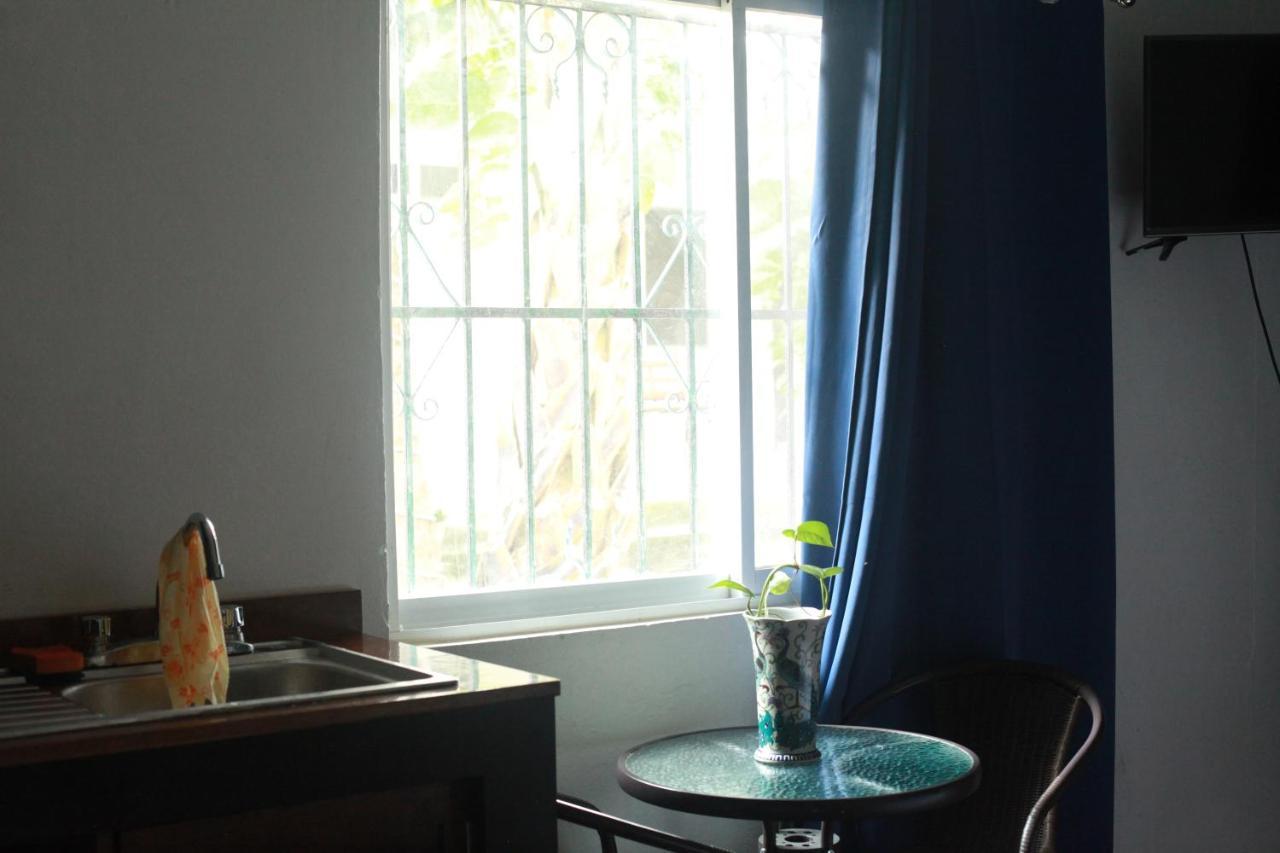Bea Rooms&studios * Cozumel