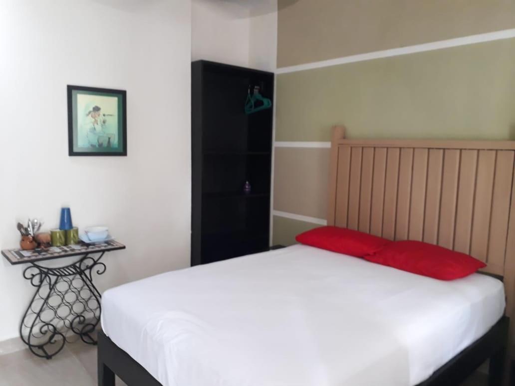 Bea Rooms&studios Hotel
