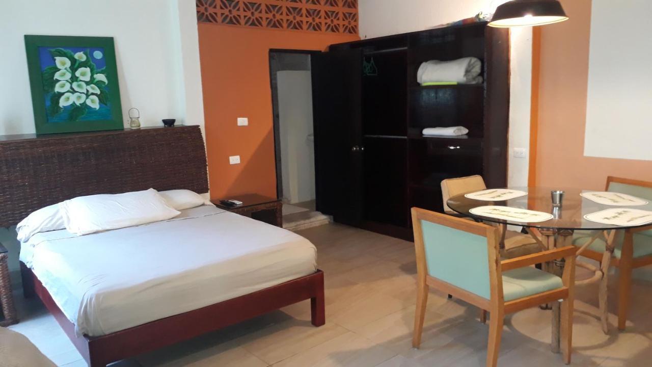 Bea Rooms&studios Cozumel