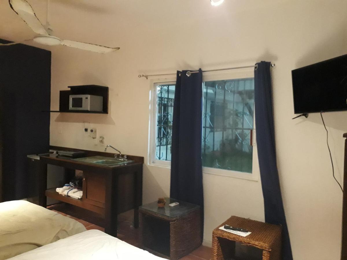 Bea Rooms&studios * Cozumel