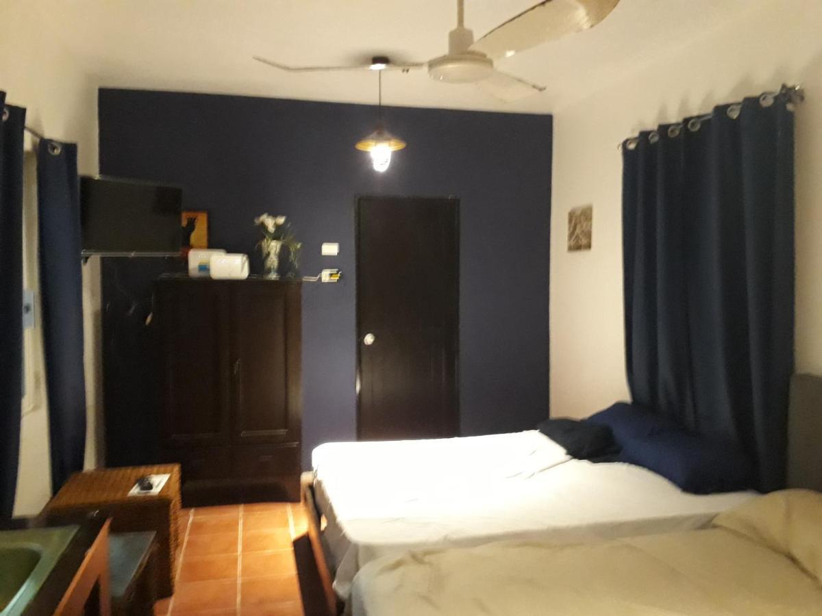 Bea Rooms&studios