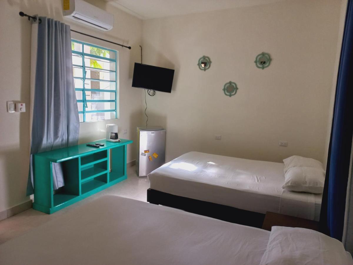 Bea Rooms&studios Hotel Cozumel