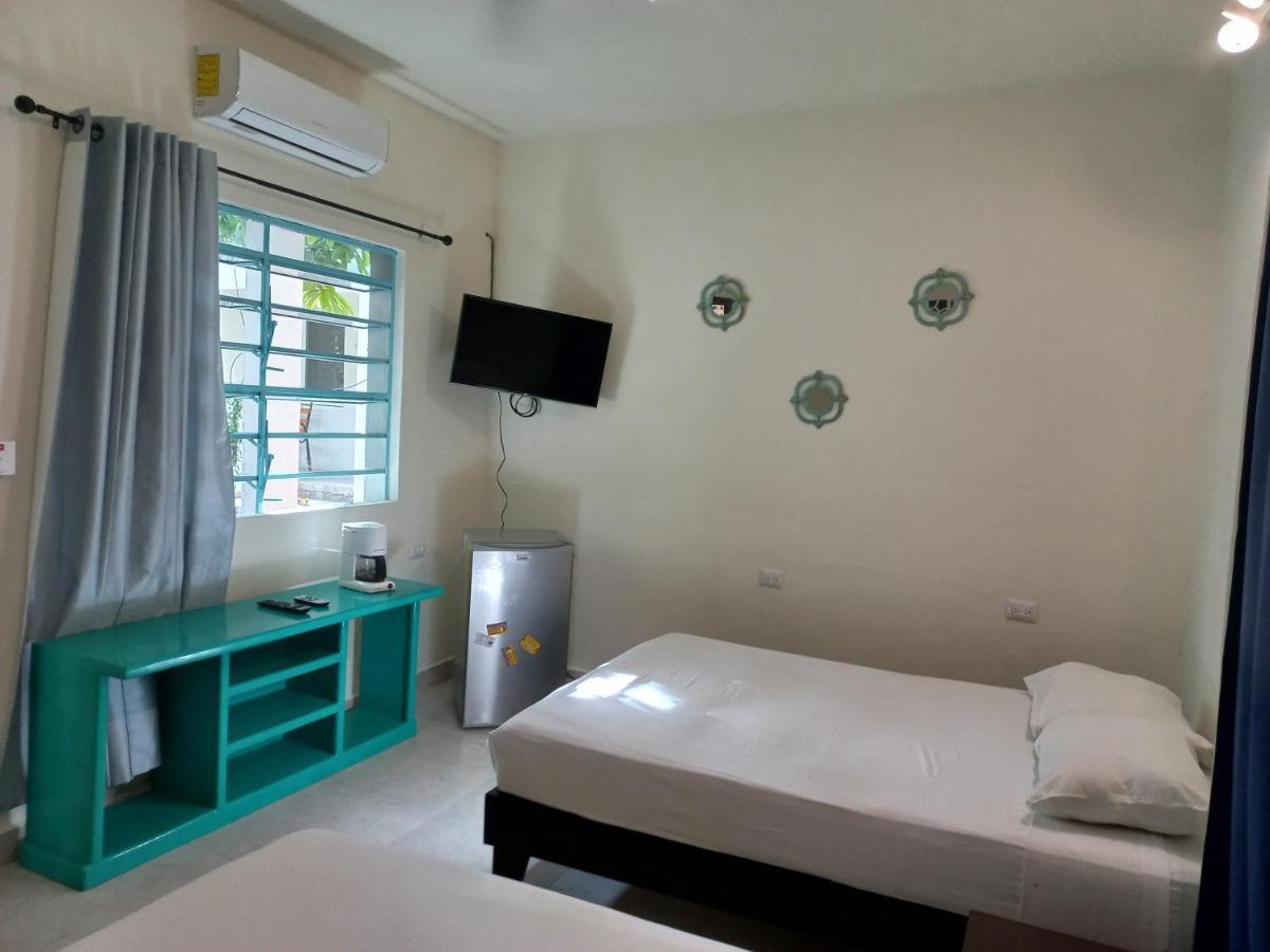 Hotel Bea Rooms&studios Cozumel