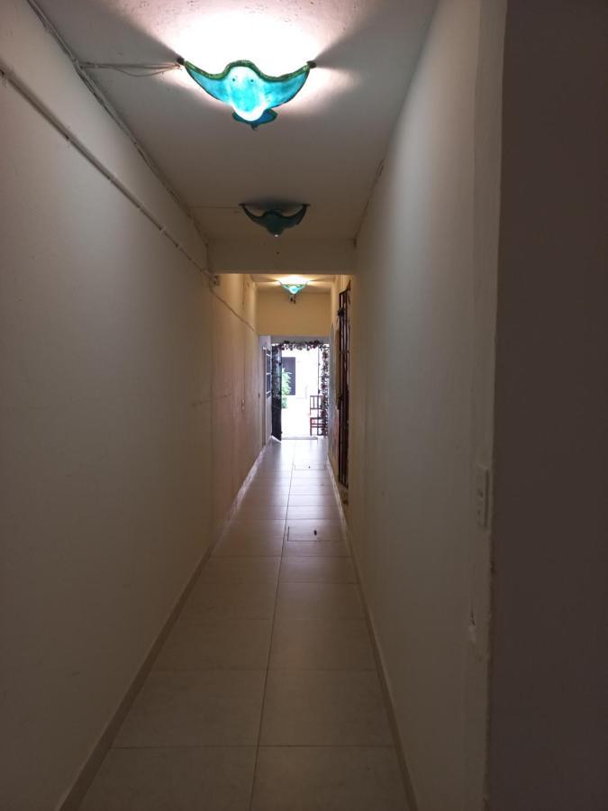 Hotel Bea Rooms&studios *