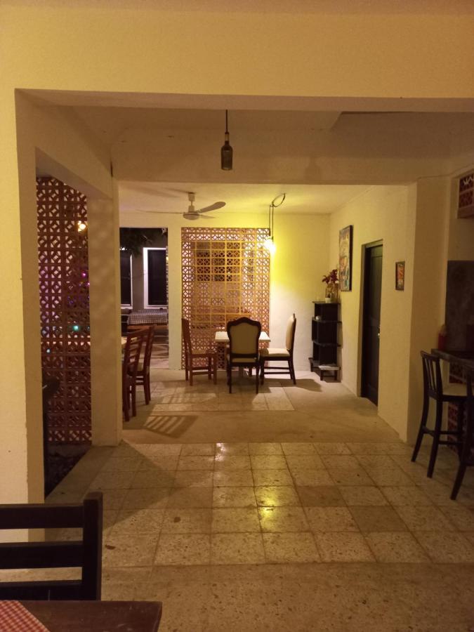 Bea Rooms&studios Cozumel