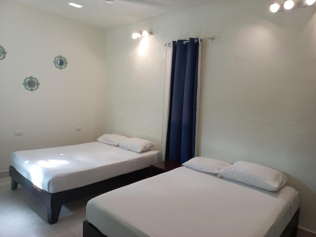 Bea Rooms&studios Hotel *