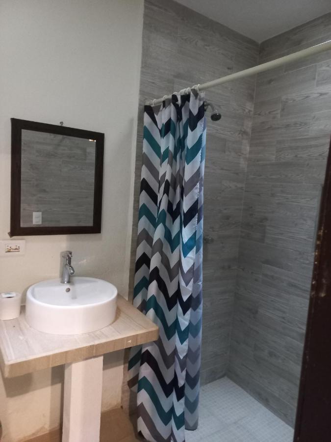 Hotel Bea Rooms&studios *
