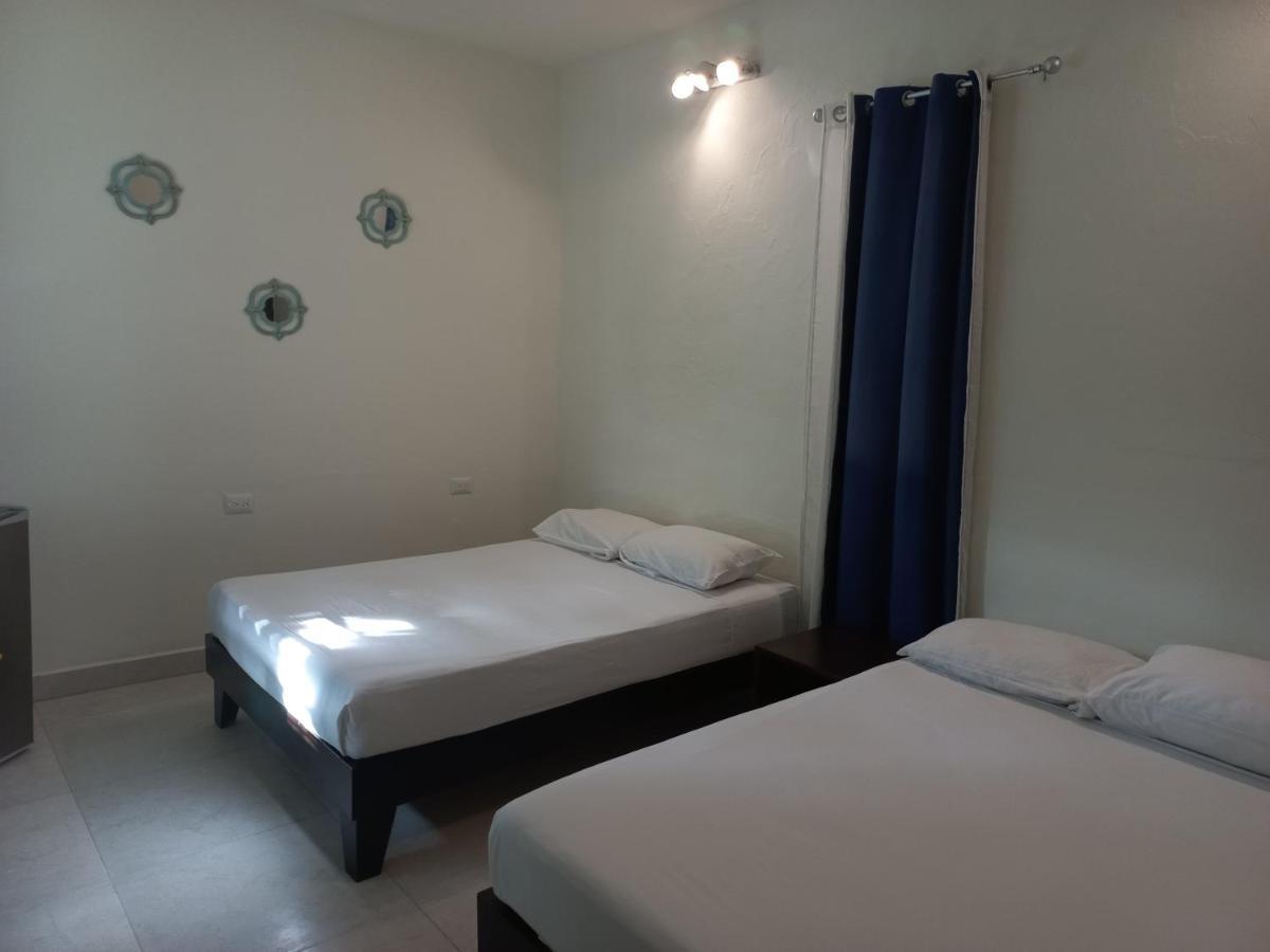Bea Rooms&studios *