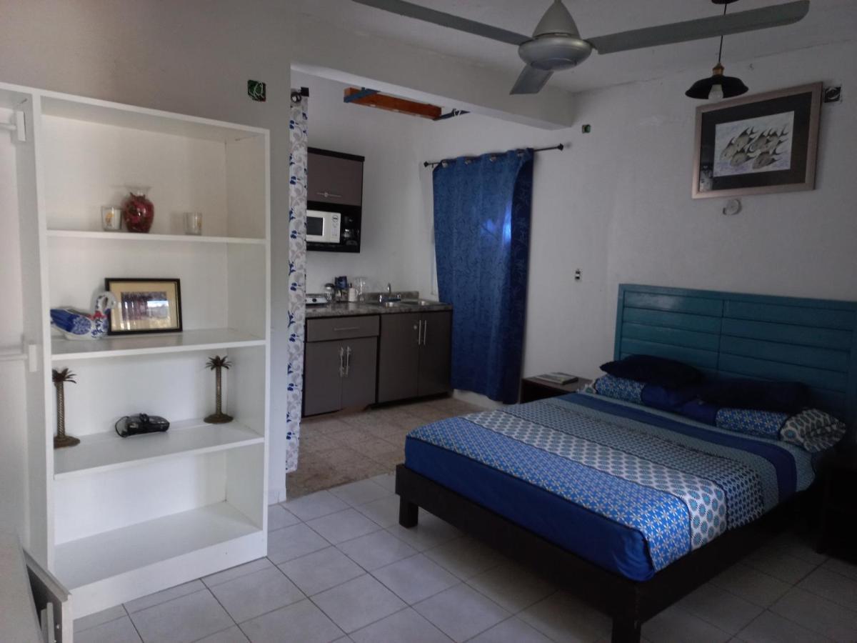 Bea Rooms&studios