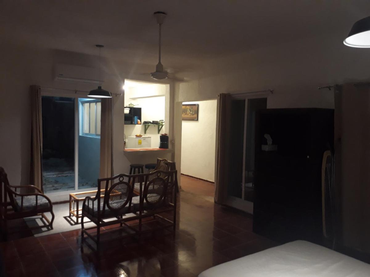 Bea Rooms&studios Hotel
