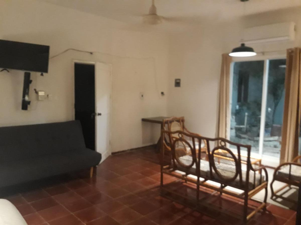 Hotel Bea Rooms&studios *