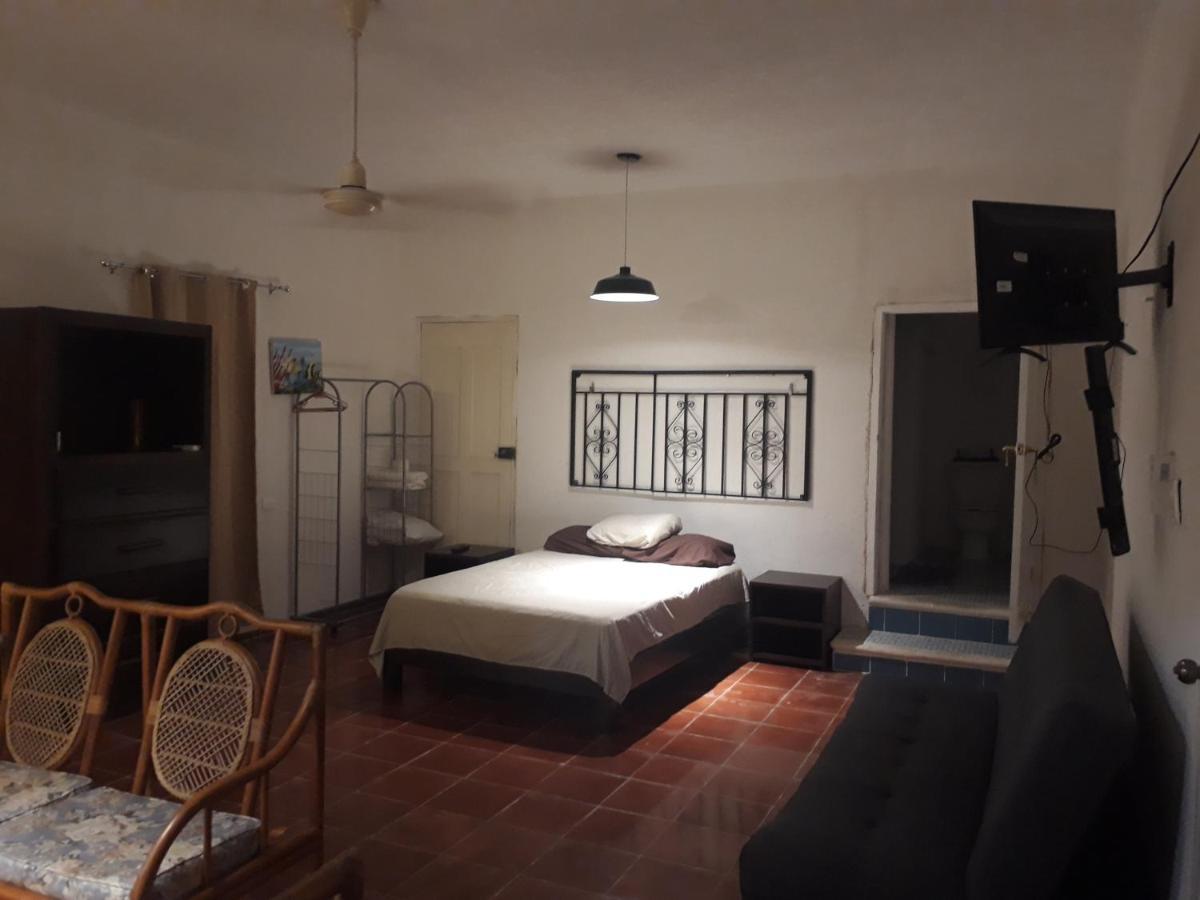 Bea Rooms&studios