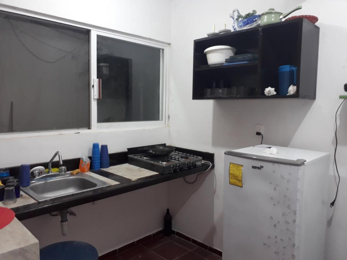 Bea Rooms&studios Hotel *