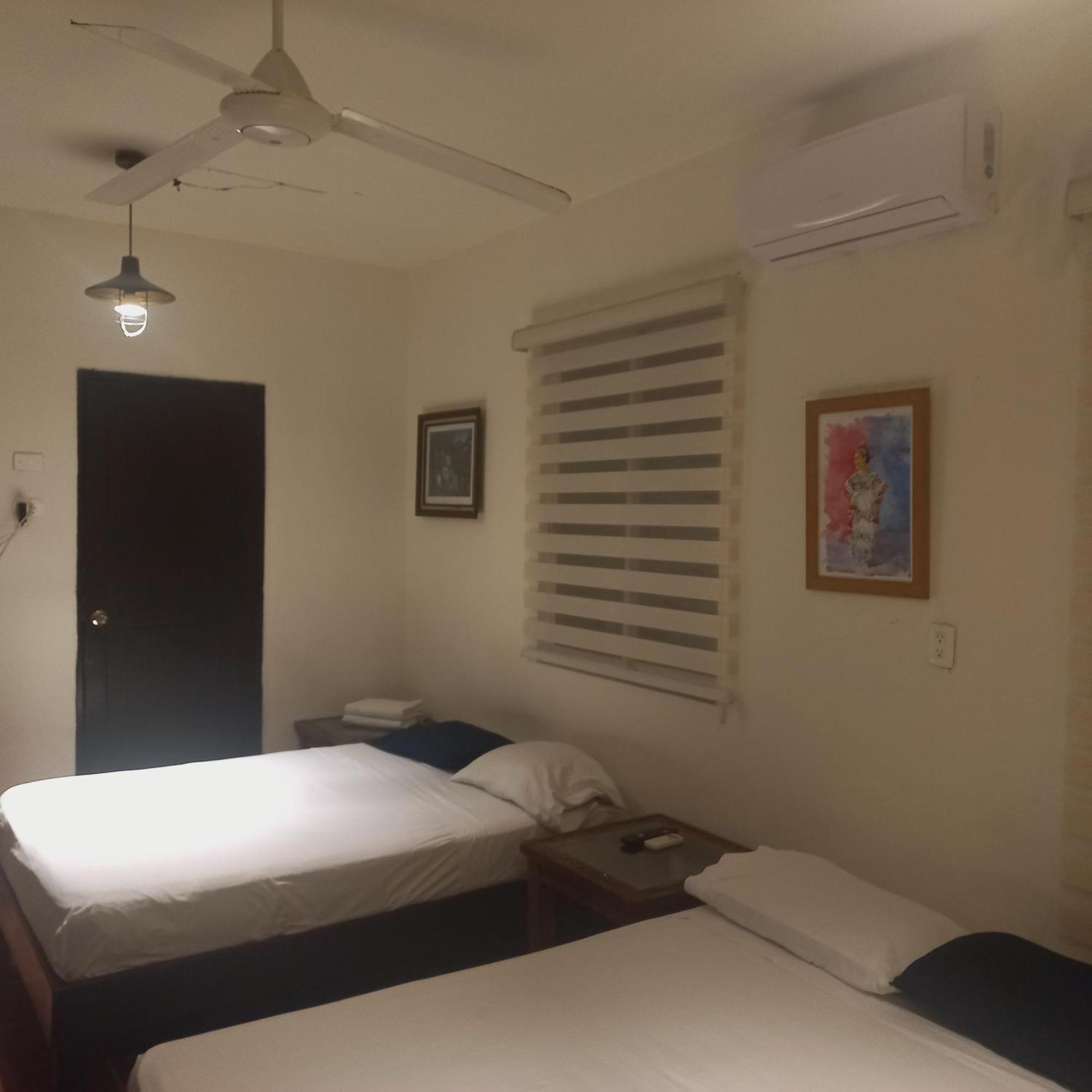 Hotel Bea Rooms&studios Cozumel