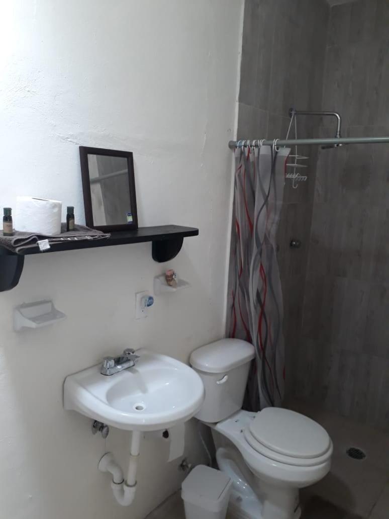 Hotel Bea Rooms&studios *