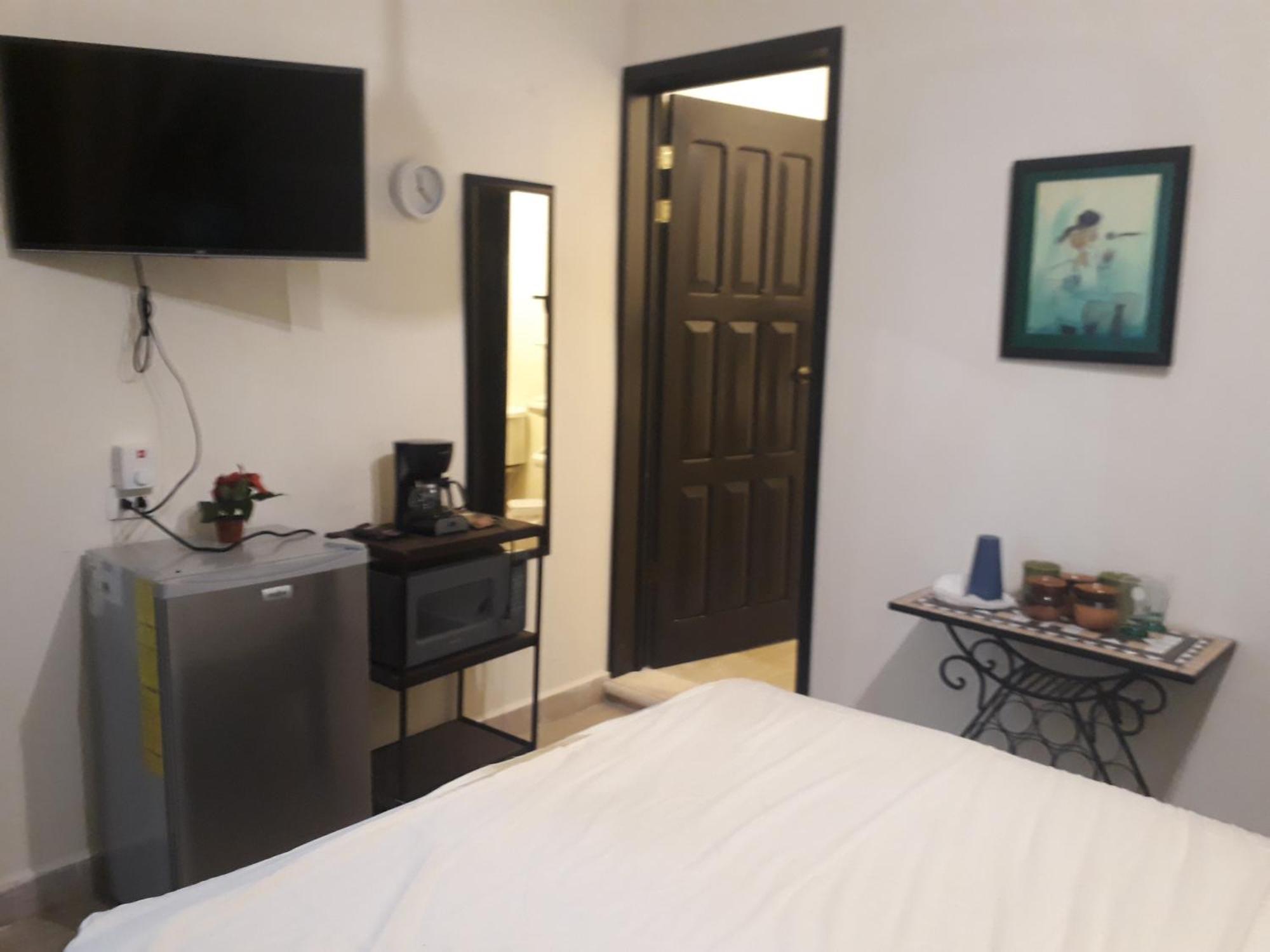 Bea Rooms&studios