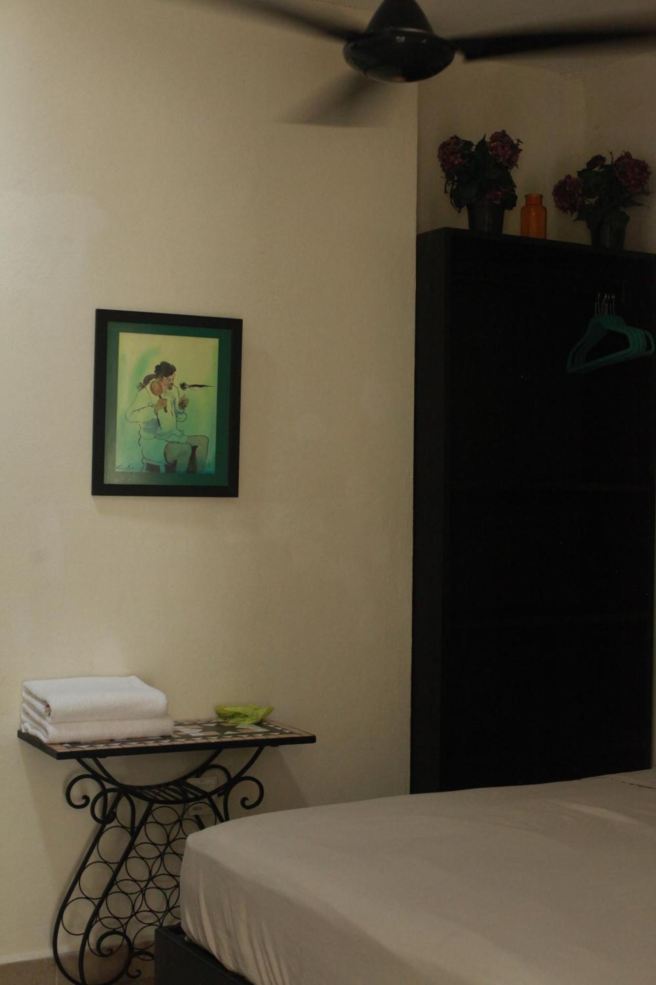 Hotel Bea Rooms&studios