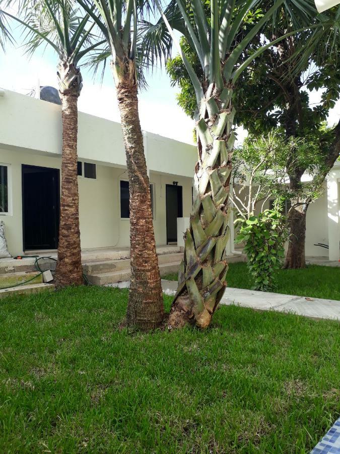 Hotel Bea Rooms&studios Cozumel
