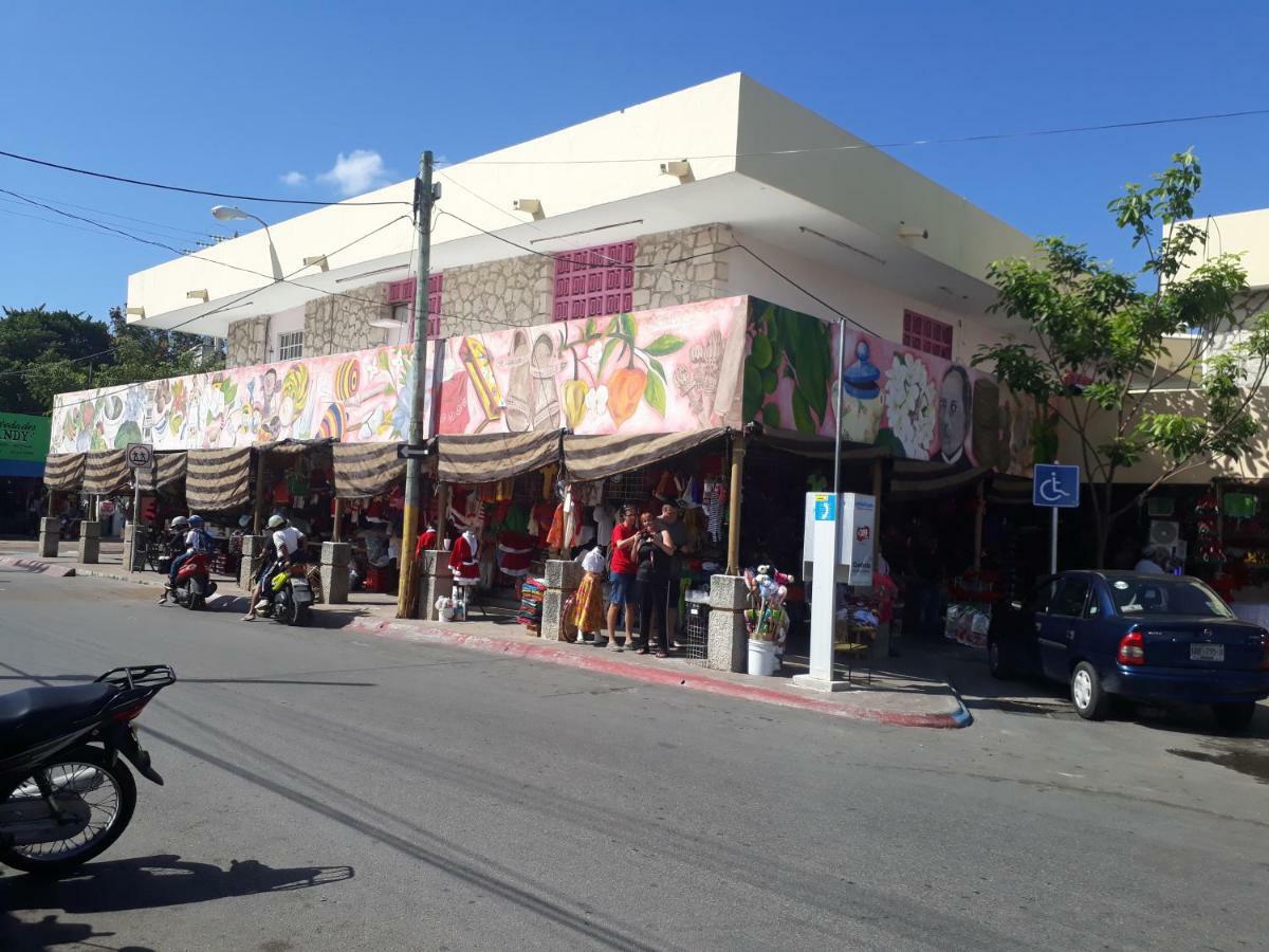 Bea Rooms&studios Cozumel