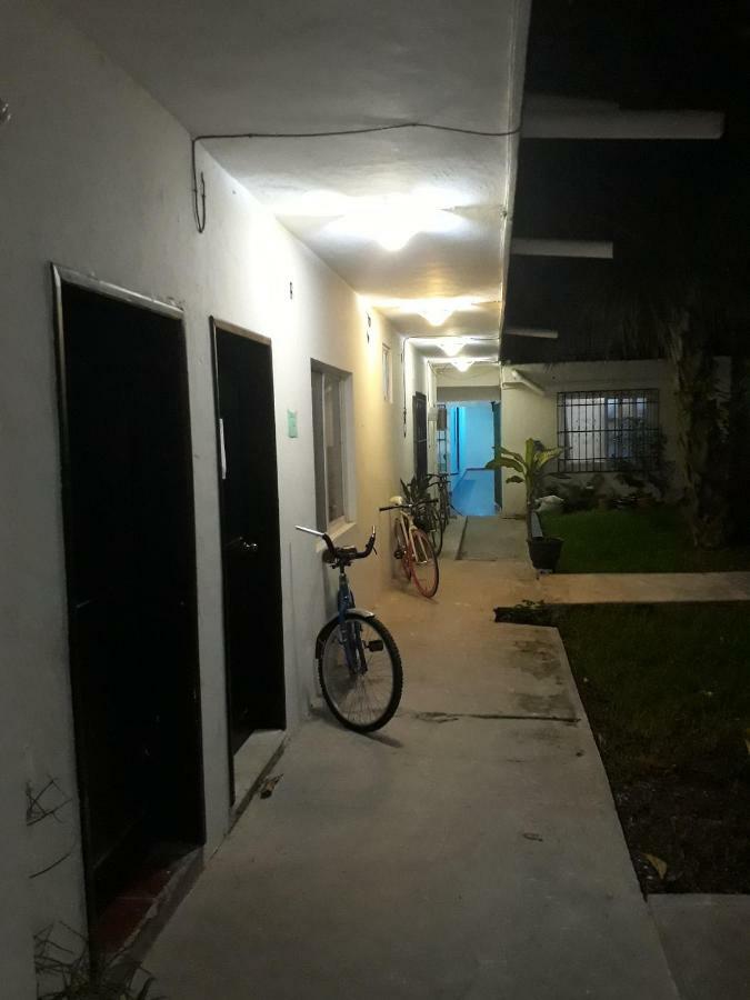 Hotel Bea Rooms&studios