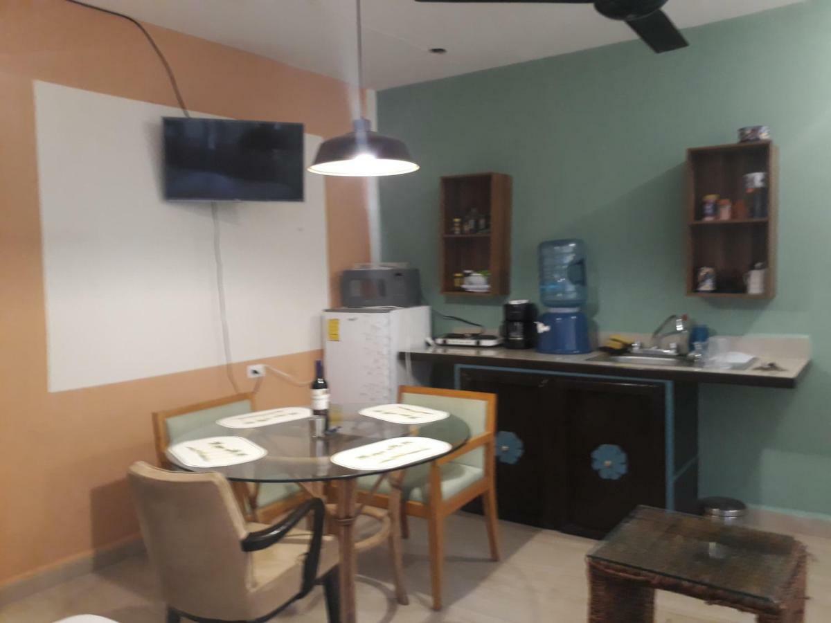 Bea Rooms&studios *