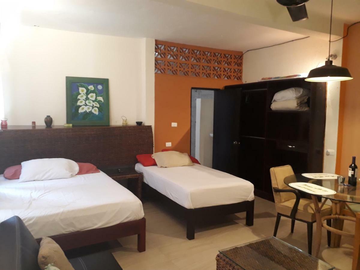 Bea Rooms&studios Cozumel
